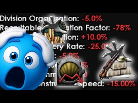 😱😱 New Dlc! And China Is A Disaster 😱😱