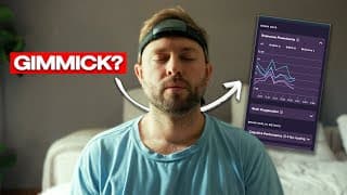 Muse Athena S: It Actually Reads Brainwaves, But Is It Useful?