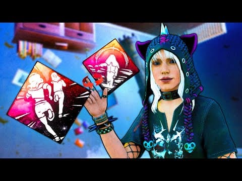 This Change Makes The Speed Build Insanely Strong