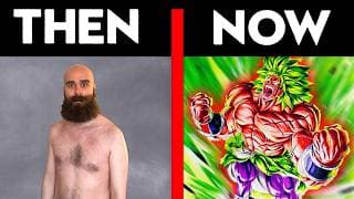 What Did They Do To Monks? Full D&d Class Breakdown