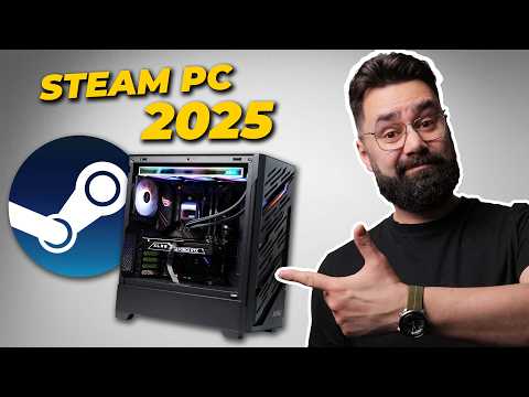 Na Tym Grają Wszyscy | Najpopularniejszy Komputer Świata 2025