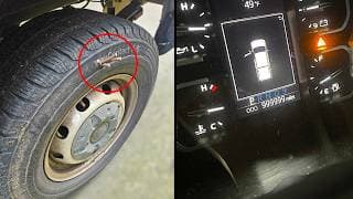 Customer States (1 Million Miles On Truck) | Just Rolled In