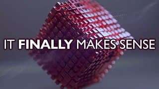 This Model Explains Why Heisenberg's Uncertainty Principle Happens | Theory Of Everything Part 2