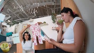 Day In My Life Living In Hawaii Vlog