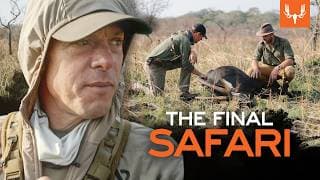 Meateater Season 13 | We Can Do Better: Hunting Sable & Warthog