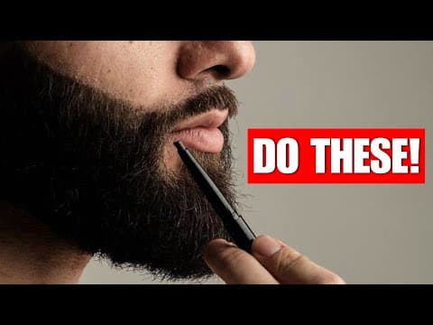 How To Keep Your Beard Sharp This Winter (2026 Edition)
