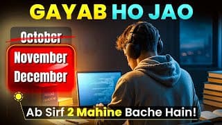 60 Days Challange - This Video Will Change Your Life In Completely - Best Motivational Video Rewirs