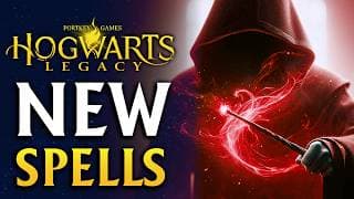 10 Insane Mods That Completely Change Hogwarts Legacy