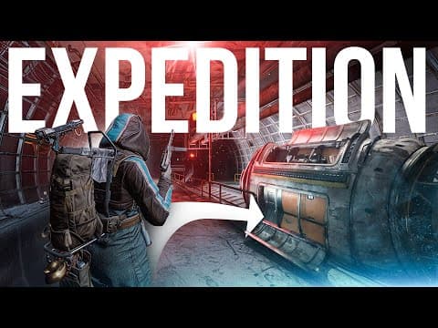 Is The Expedition Worth It? - Arc Raiders