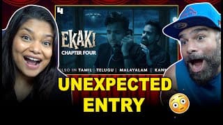 Ekaki Chapter 4 : Skyfall Reaction | Ashish Chanchlani | The S2 Life