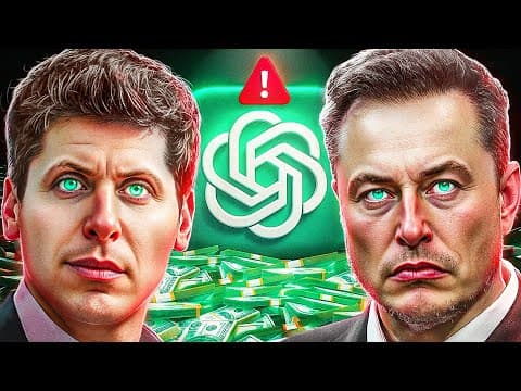 The Insane Truth About Openai