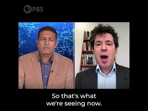 Fascism Expert Jason Stanley on Trump’s Venezuela Operation