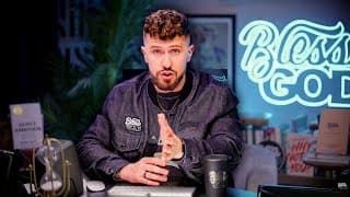 I Did Not Expect This Response...