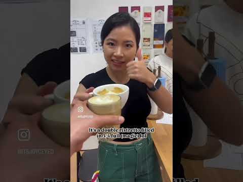 Learning Melbourne's Coffee Culture 🇦🇺☕️