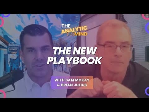 Why Smart Tech Is Creating A New Business Landscape