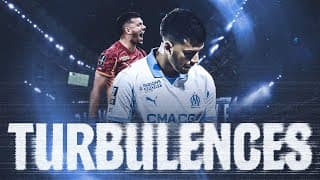 Rulli sous PRESSION : pourquoi le MUR marseillais se FISSURE 🤔​