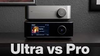 Wiim Amp Ultra Vs Pro: Which One Should You Buy?