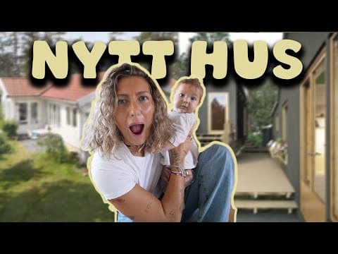 Planerna 2026!!! Vi Har Grejer Att Berätta