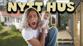 Planerna 2026!!! Vi Har Grejer Att Berätta