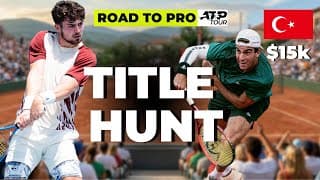 My Best Performance Of The Year?!