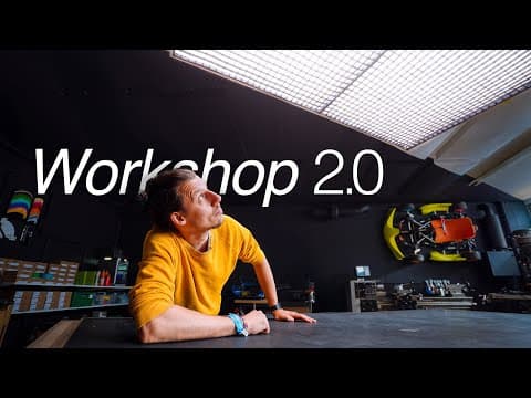 The Biggest Upgrade Yet