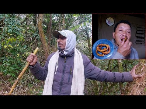 We Are Building Continue Bathroom || Fox Uncle || Bhumi Prasad Rai || Village Life @bhumicooking