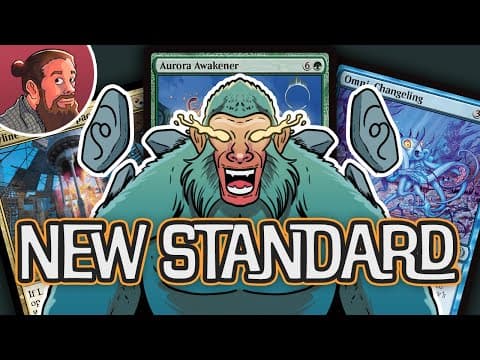 Vivid And Twilight Diviner In Lorwyn Eclipsed Standard