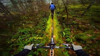 E Bikes Made This Ride Fun But Still Challenging!