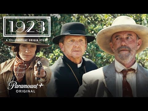 1923’s Most Intense Confrontations (season 2) 🫣