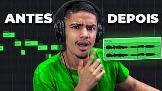 Fazendo Musica Com Inteligência Artificial