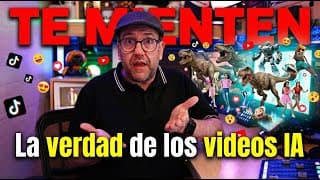 🎬 La Verdad Sobre Hacer Videos Virales: No Es Un Clic, Es Trabajo 🔥