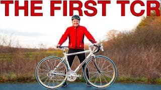 How The Giant Tcr Changed Cycling Forever...
