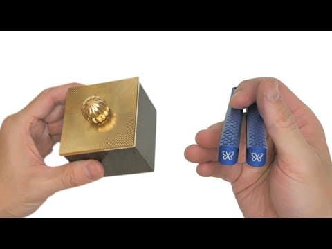 I Needed A Break From Baliscissors.