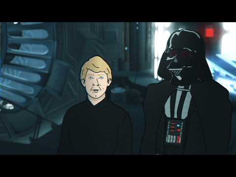 The Second Death Star Was A Bad Idea