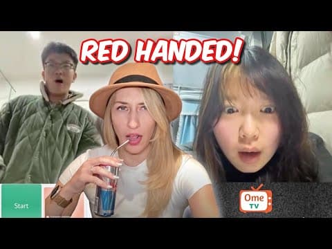 Catching People Pretending To Know Languages Online