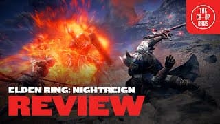 Elden Ring: Nightreign Review | This Was Made For Us