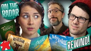 Do Our Game Picks From 1, 2, And 5 Years Ago Still Hold Up? - On Our Radar