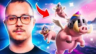 Cette Évolution Doit Être Nerf D’urgence !