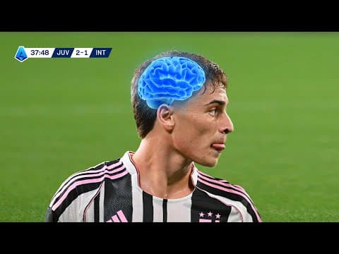 Kenan Yildiz Genius Moments 2026