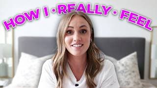 How I *really* Feel As A Mom Of 4