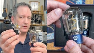 Can These Psvane Summit Tubes Beat My Best Nos Models?