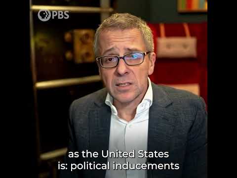 What's Next for Greenland?