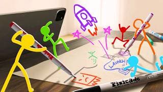 Animation Vs. Game Design