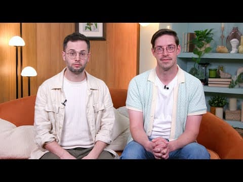 What Happened This Year