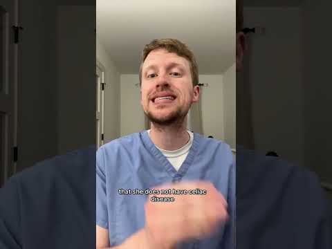 Being A Doctor Is Hard