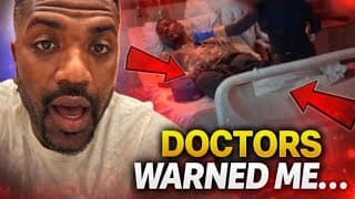 Ray J Is Dying? Only Weeks To Live?