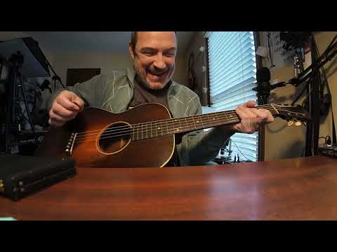 That One Guitar Lick