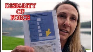 Men Are Stronger Than Women | Active Self Protection Extra