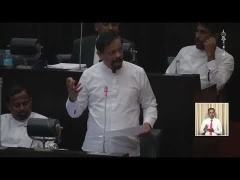 ගංවතුරින් හානියට පත් රටපුරා ආගමික ස්ථාන 1084ක් හඳුනාගෙන තිබෙනවා | Gamagedara Dissanayake