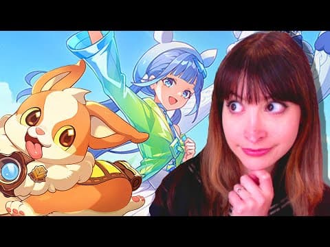 I Tried Honkai: Nexus Anima Early! What You Need To Know - Tama Hero